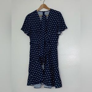 Polka Dot dress